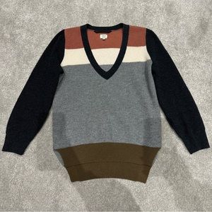 Aritzia Wilfred Cashmere Knit Sweater